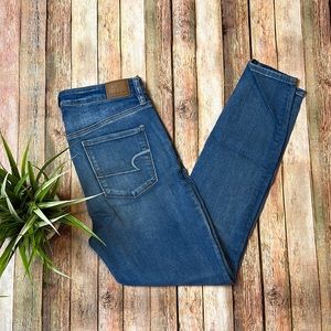 American Eagle Jeggings